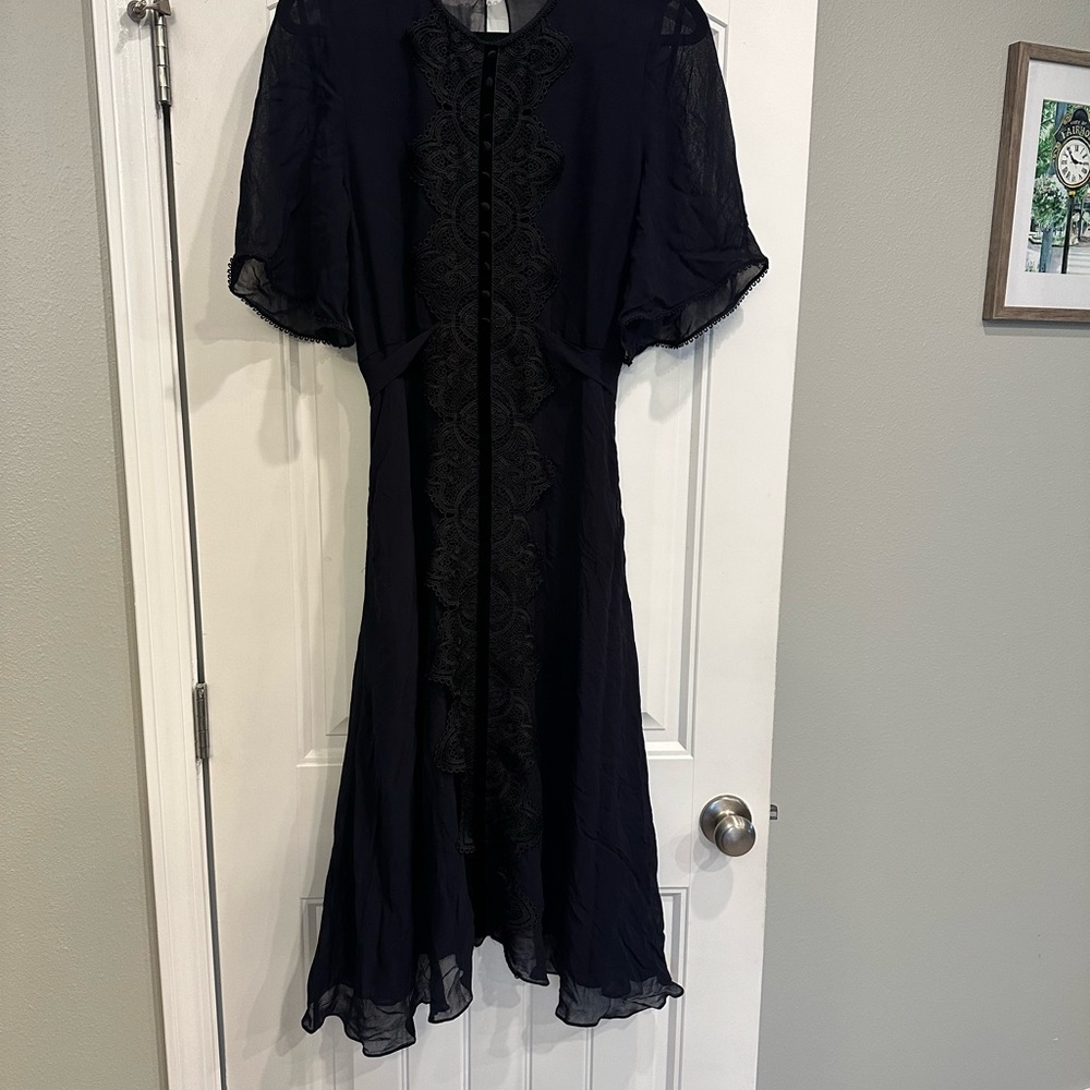 Zara Dress